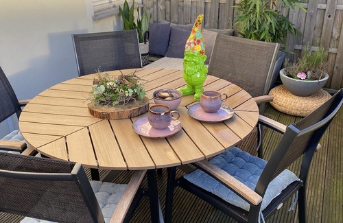 Lippstadt Apartamento | Zur Gärtnerei