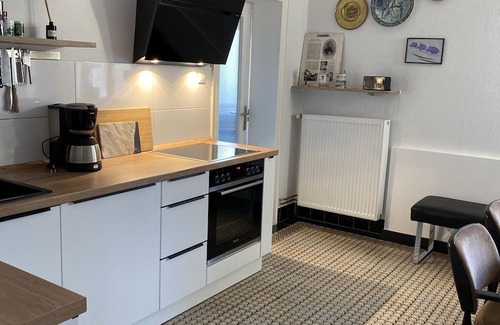 Lippstadt Apartamento | Zur Gärtnerei