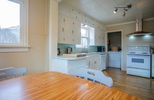 Taghum Casa | Dee's Country House