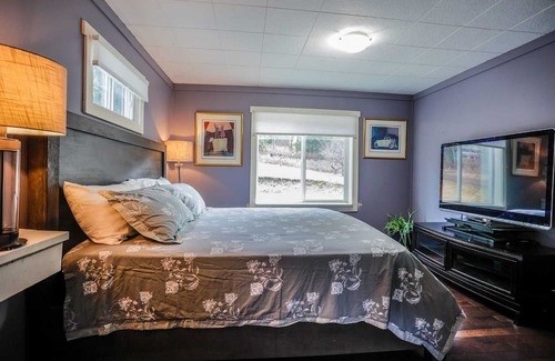 Taghum Casa | Dee's Country House