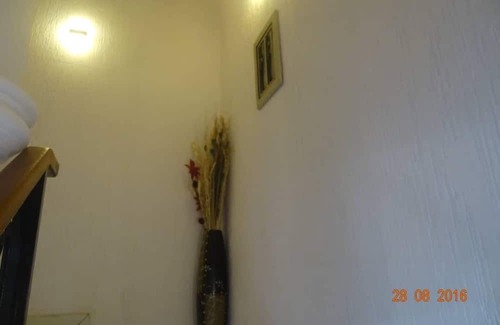 Grand-Bassam Apartamento | Spacious apartment - covered panoramic terrace with ocean breeze!