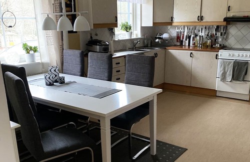 Östergötland Casa | Holiday home near Linköping with Jacuzzi and close to lake and fishing | SE10020