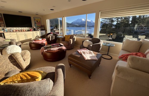 Sitka Complejo | Luxury Island, Book a room\whole Island.All-inclusive. Rate is per rm/pr night.