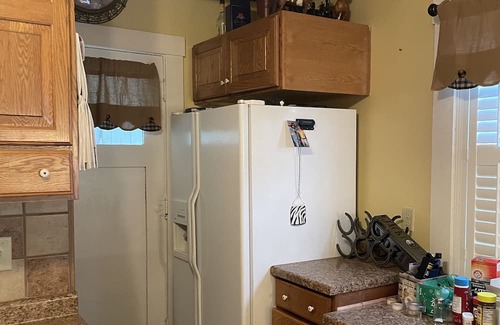 Wood Lake Casa | Locally Owned Private Summer Home
