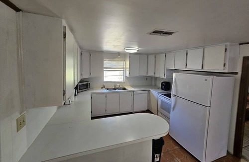 Homosassa Apartamento | Peaceful Mother-in-law suite! Country setting in the heart of the Nature Coast