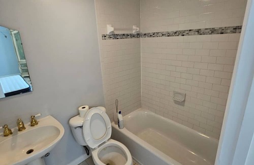Homosassa Apartamento | Peaceful Mother-in-law suite! Country setting in the heart of the Nature Coast