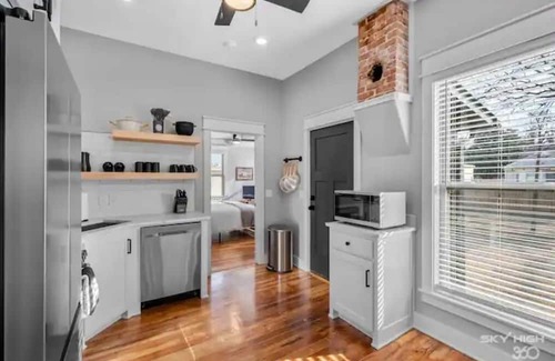 Springdale Casa | The Price House