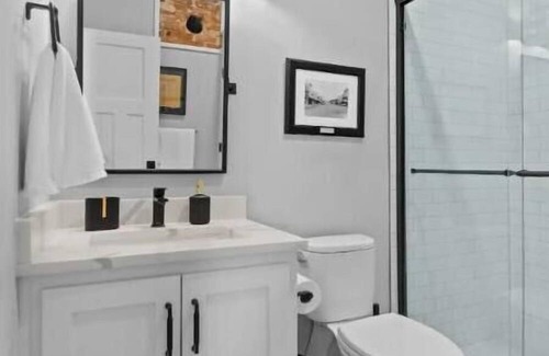 Springdale Casa | The Price House