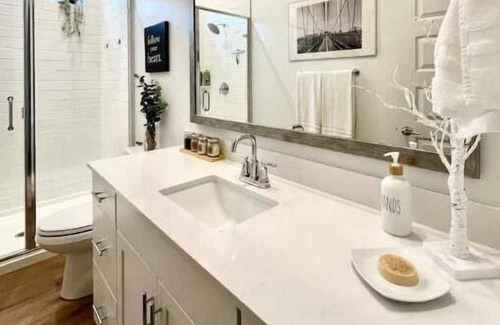 Laveen Village Apartamento | Beautiful Casita with Mountain Views. 15 to 20 min from the airport