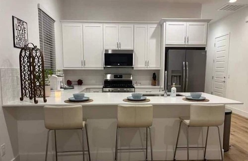 Laveen Village Apartamento | Beautiful Casita with Mountain Views. 15 to 20 min from the airport