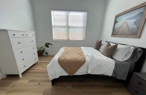 Laveen Village Apartamento | Beautiful Casita with Mountain Views. 15 to 20 min from the airport