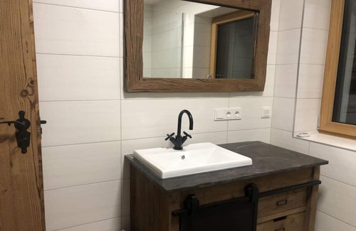 Schildlehen Apartamento | Mountain apartment in Ramsau am Dachstein