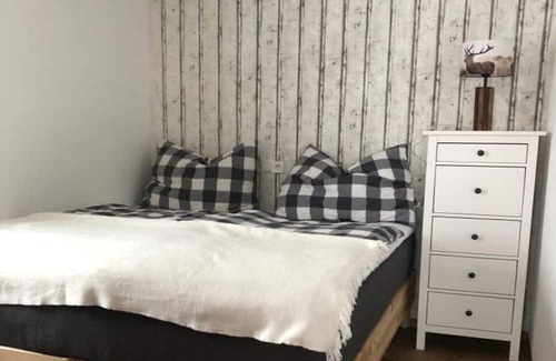 Schildlehen Apartamento | Mountain apartment in Ramsau am Dachstein