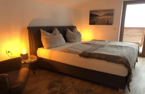 Schildlehen Apartamento | Mountain apartment in Ramsau am Dachstein