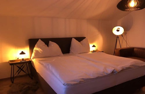 Schildlehen Apartamento | Mountain apartment in Ramsau am Dachstein
