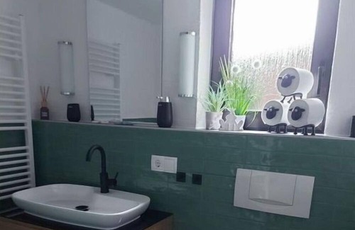 Bremm Apartamento | Fantastic apartment in Bremm