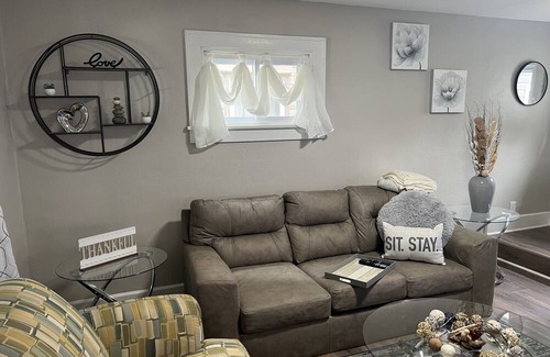 Akron Casa | Firestone Park Place