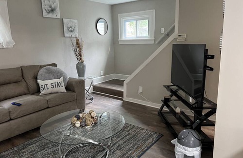 Akron Casa | Firestone Park Place