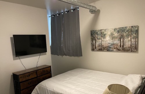 New Center Detroit Apartamento | Apartment Unit In Midtown, Detroit.