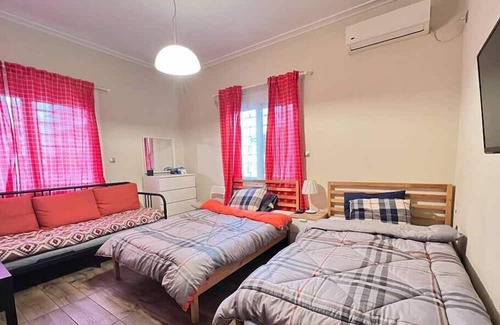 Pasalimani Apartamento | Marina Zeas Getaway - 2 BR Gem