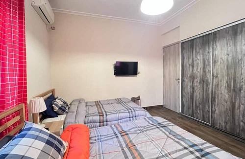 Pasalimani Apartamento | Marina Zeas Getaway - 2 BR Gem