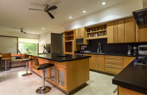 Ajijic Casa | Exclusive House with Padel, Lake Chapala Access