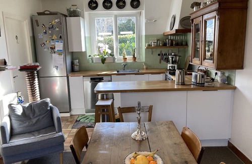 Brech Casa | Maison en Baie de Quiberon