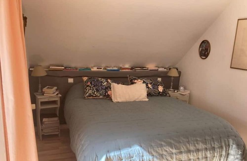 Brech Casa | Maison en Baie de Quiberon