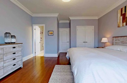 Virginia Casa | Cozy 4BR House w/Pool Table, Foosball, Fire Pit