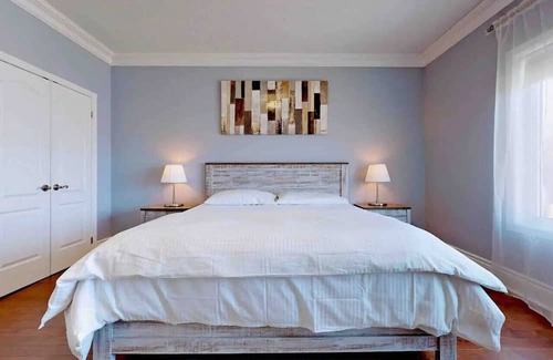 Virginia Casa | Cozy 4BR House w/Pool Table, Foosball, Fire Pit