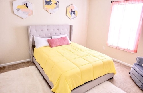 Huntcliff Casa | Spacious Columbia Getaway Minutes to Downtown!