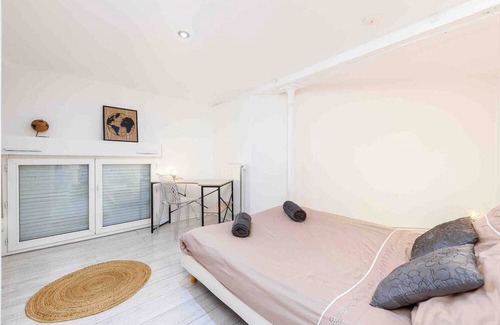 Begles Apartamento | Homerez - Nice apartement for 8 ppl. at Bègles