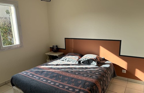 Montfavet Casa | Villa Avec Piscine Avignon