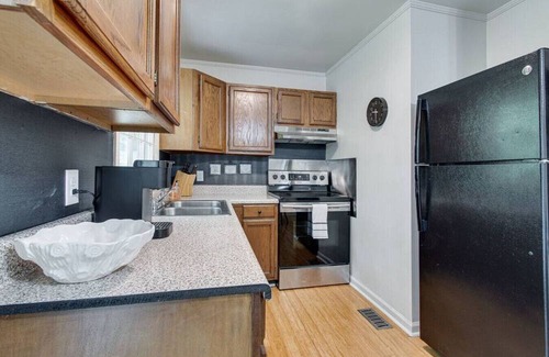 Murfreesboro Casa | Sunset Cottage: 2 bed 1 bath, Pet-Friendly.