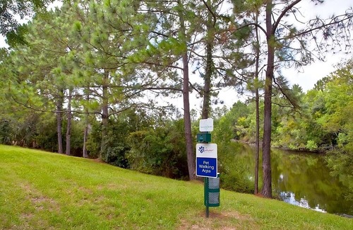 Baymeadows Casa | Jacksonville Hideaway: Comfortable Suite near The Cummer Museum! W/ Kitchen!