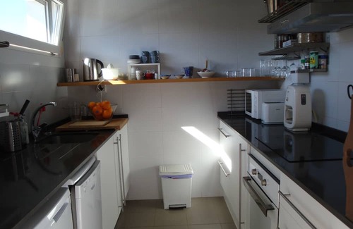 Las Negras Apartamento | Dans le Parc Naturel de Cabo de Gata, Appartement Entre mer et Anciens Volcans