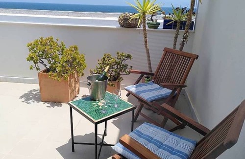 Las Negras Apartamento | Dans le Parc Naturel de Cabo de Gata, Appartement Entre mer et Anciens Volcans