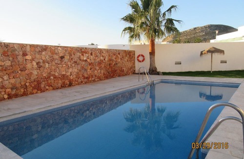 Las Negras Apartamento | Dans le Parc Naturel de Cabo de Gata, Appartement Entre mer et Anciens Volcans