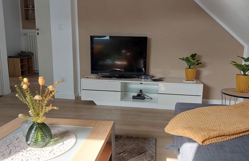 Roxel Apartamento | Ferienwohnung/app. für 2 Gäste mit 40m² in Münster