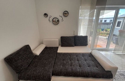 Oberzissen Apartamento | Ferienwohnung / App. für 4 Gäste mit 65m² in Oberzissen