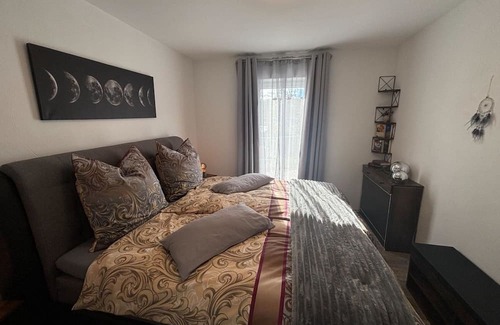 Oberzissen Apartamento | Ferienwohnung / App. für 4 Gäste mit 65m² in Oberzissen