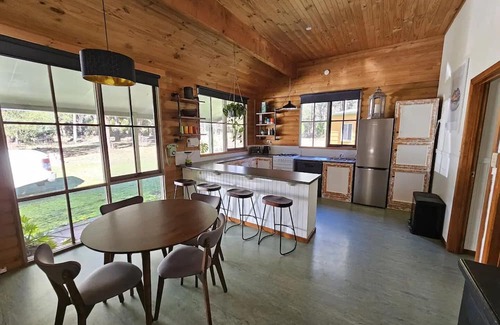 Wheatsheaf Casa | Kangaroos Hideaway, Bush Retreat