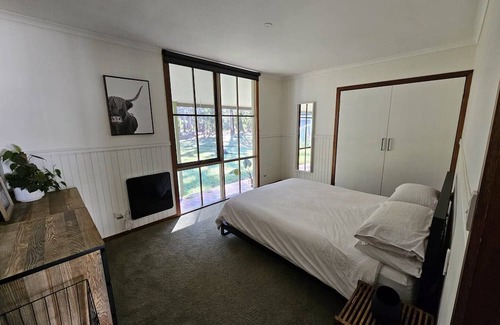Wheatsheaf Casa | Kangaroos Hideaway, Bush Retreat