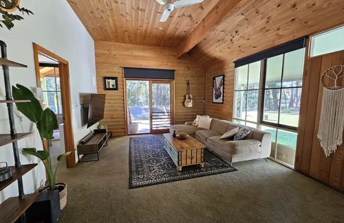 Wheatsheaf Casa | Kangaroos Hideaway, Bush Retreat