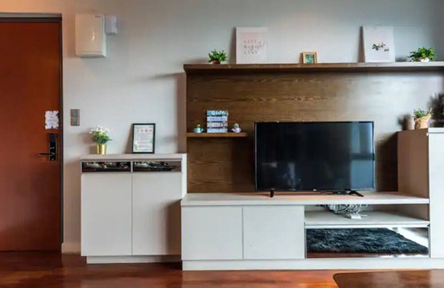Genting Highlands Apartamento | Genting Geo38 Unlimited Internet 2 Rooms 4 Pax