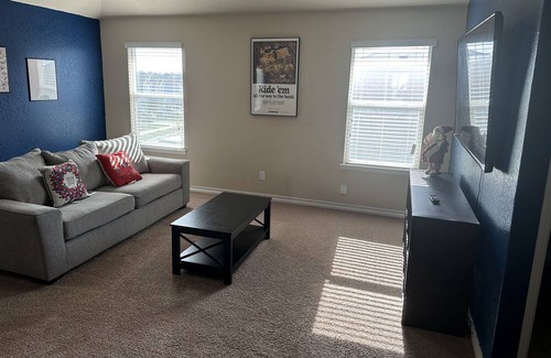 San Antonio Casa | Ideal Home for Large Gatherings