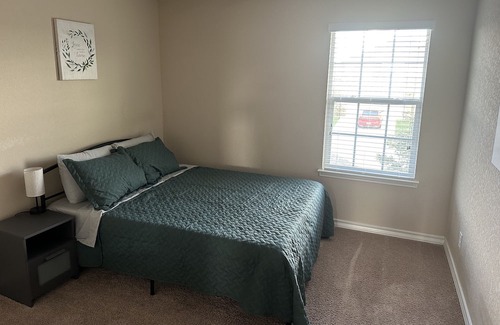San Antonio Casa | Ideal Home for Large Gatherings
