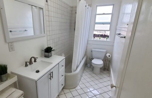 Western Addition Apartamento | Cozy apartment with Views and WiFi in pleasant San Francisco.