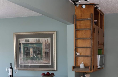 Lanesboro Casa | Lanesboro Arts & Outdoors - Three bedroom, two bath, quiet neighborhood!