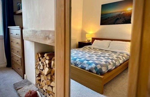 Brislington Cabaña | A Victorian Charm with Modern Comforts
